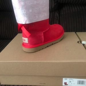 Kids/Girl Ugg Boots